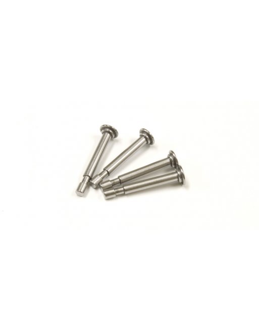 IF492 6.5x26mm Shaft(MP9 TKI4/4pcs) IF492  - KYOSHO RC